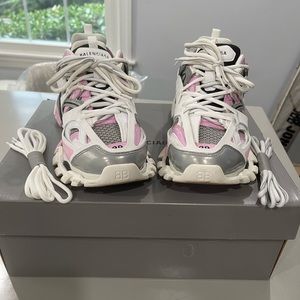 Balenciaga sneakers